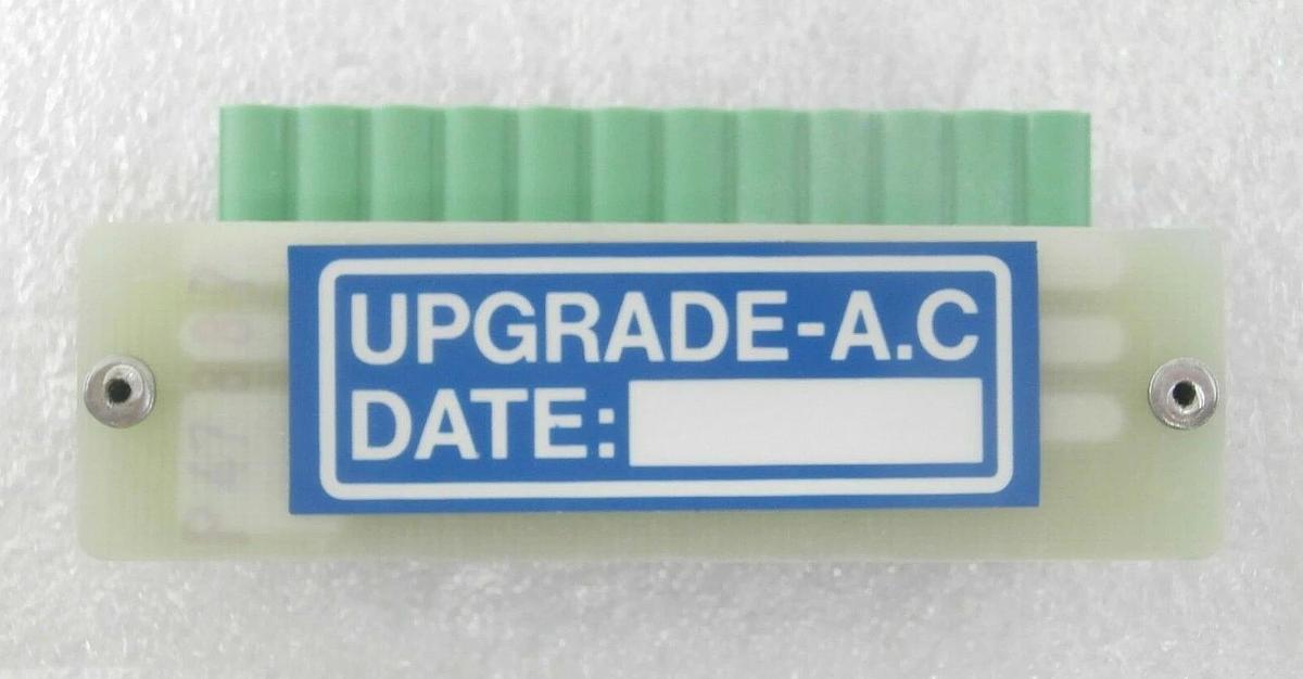 AMAT Applied Materials 0240-60045 Leybold TMP-340 Speed Limiter Kit Lot 10 New
