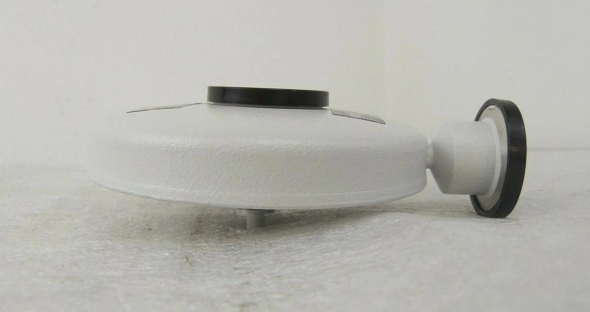 Leybold 164 06 Diaphragm Pressure Switch SM 42 Novellus 27-00039-00 New Surplus