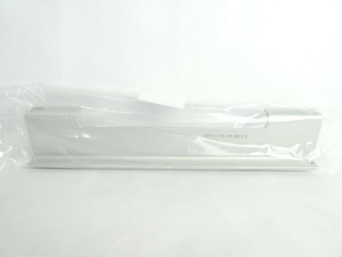 ASM 1017-119-01 Z Section Gas Panel Bracket Reseller Lot of 4 New Surplus