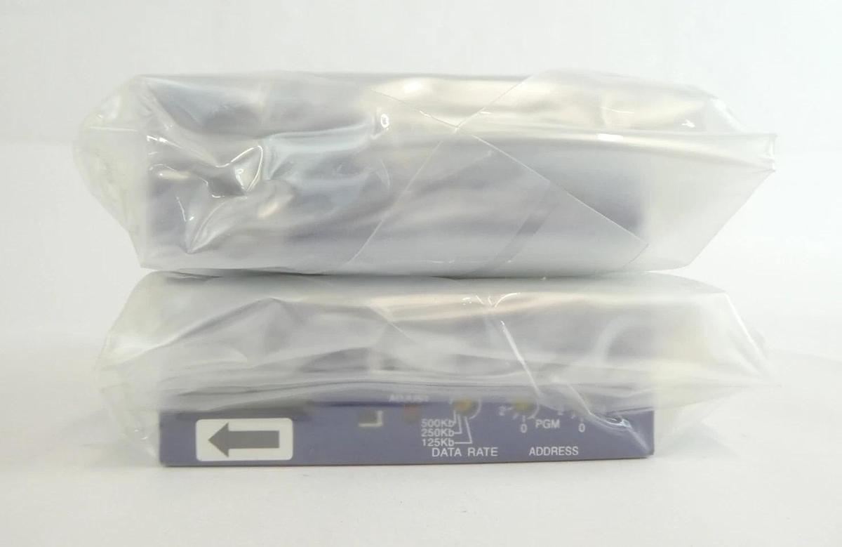 Hitachi Metals SAM MFC Mass Flow Controller 2480G1 SFC Series Lot of 5 New