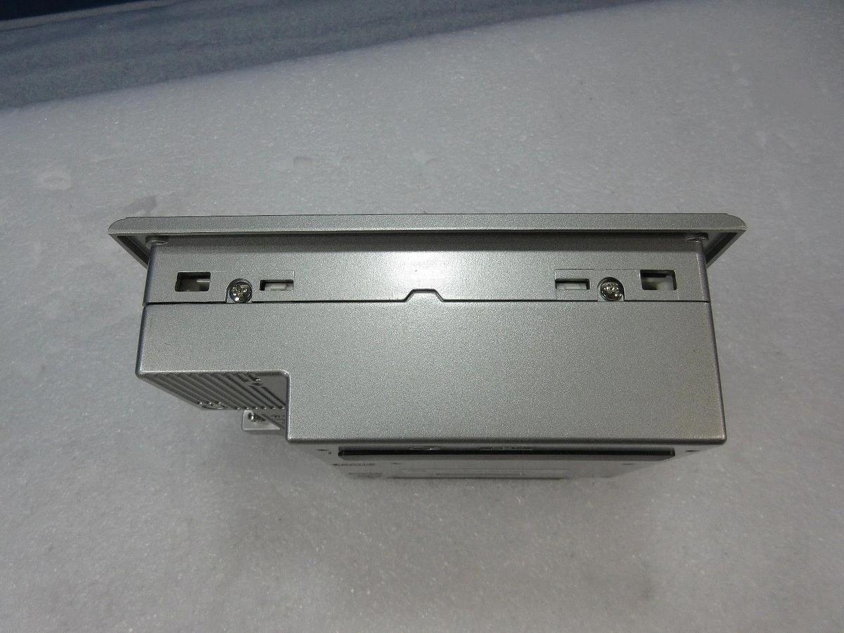 Used Digital Electronics GLC2300-TC41-24V Pro-Face 6” Touch Panel 2980070-12 Working