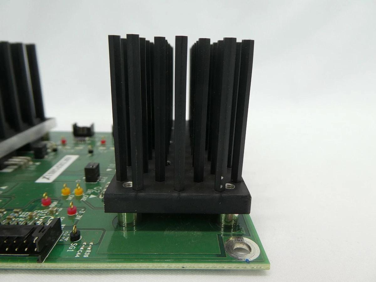 Used Nikon 4S013-976 LEDX8-DRIVE Board PCB NSR-S620D System Working Spare