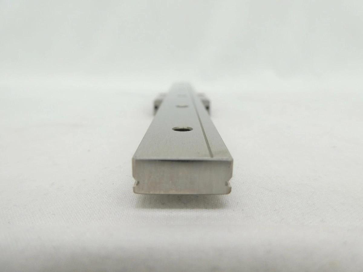 IKO LWLF14 B Linear Bearing Block Nikon Precision RN814-0415-1 New Surplus