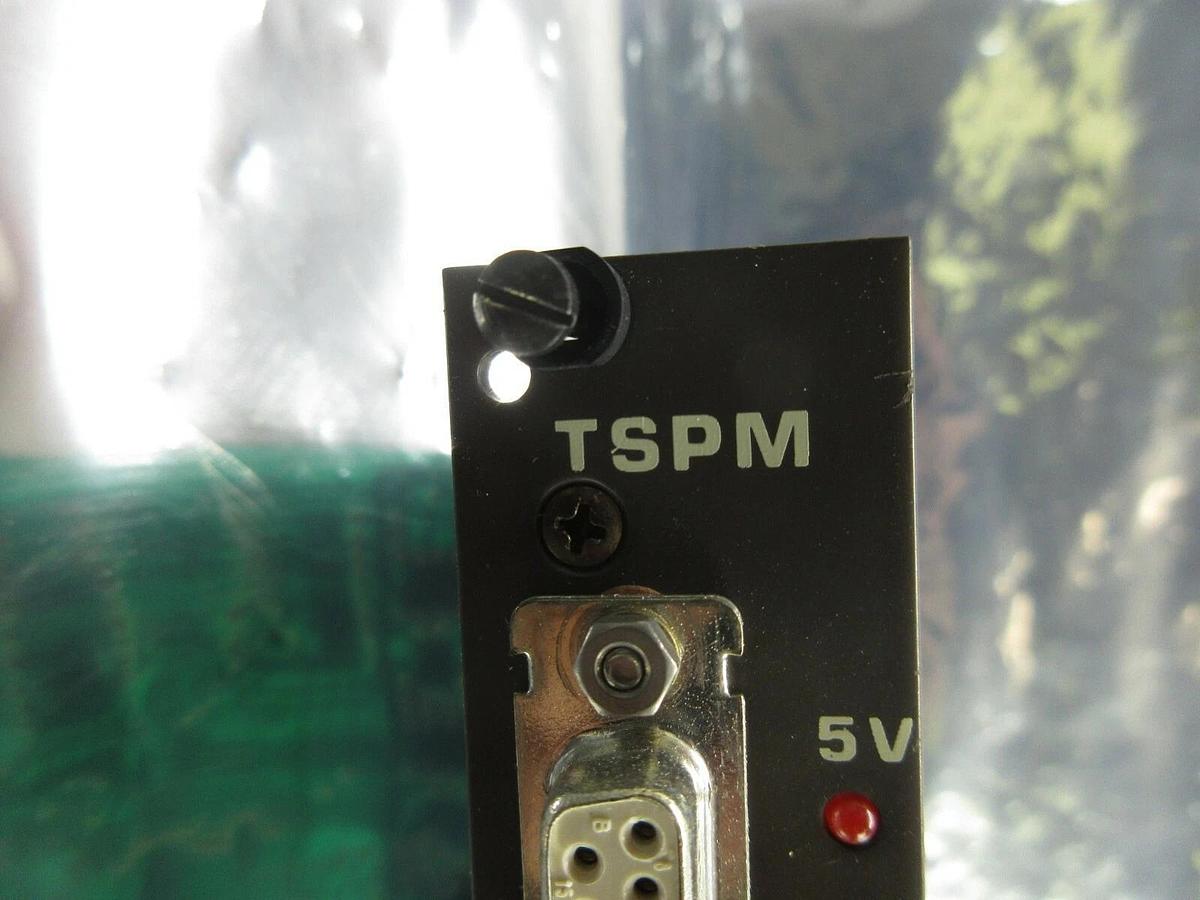 Used Philips 7122 714 1101.1 Processor PCB Card TSPM 02 ASML PAS 5000/2500 Used