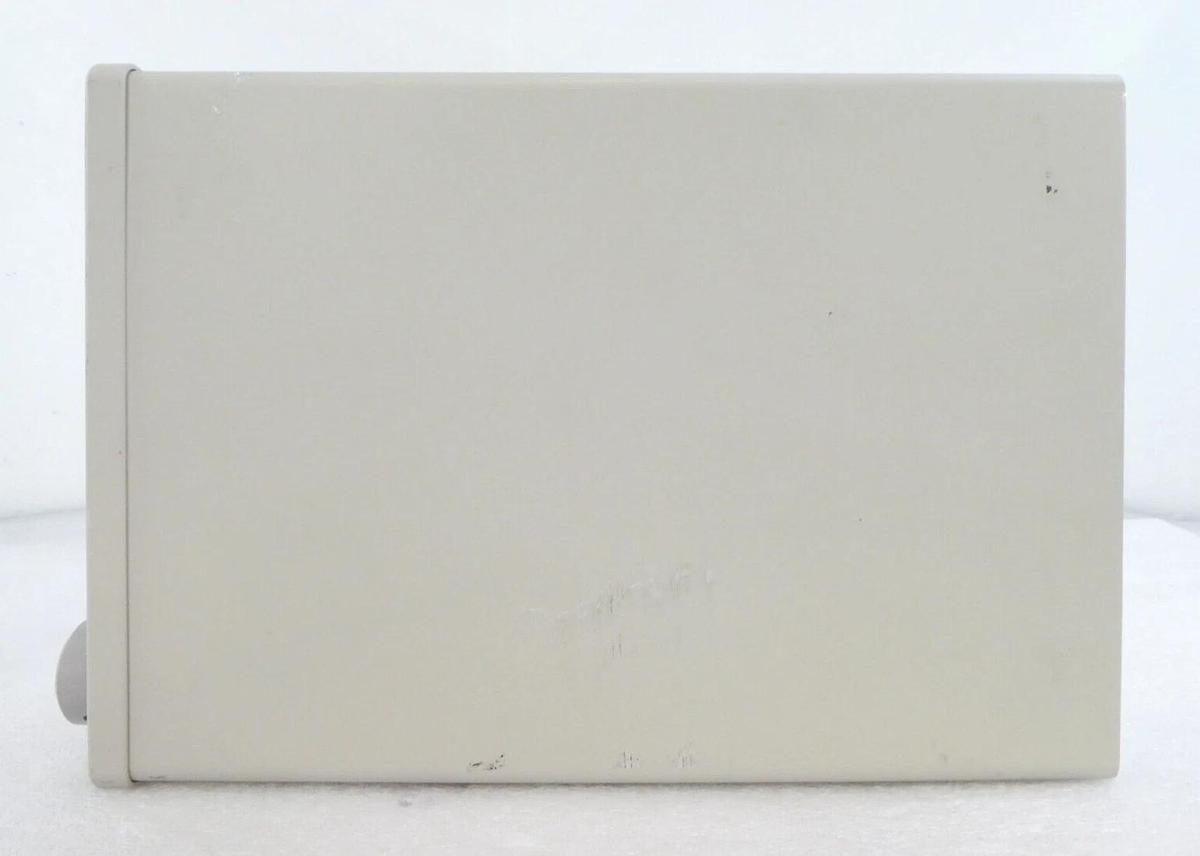 Used Newport Model 560B Laser Diode Driver No Key Working Surplus