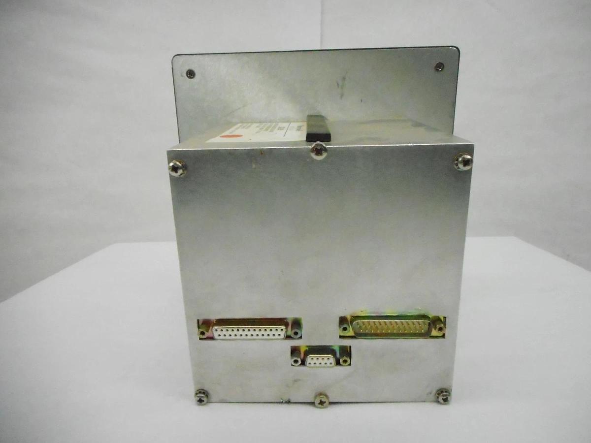 Used Honeywell DGR150-6U-A000-20-US-000 Digital Graphic Recorder DGR100
