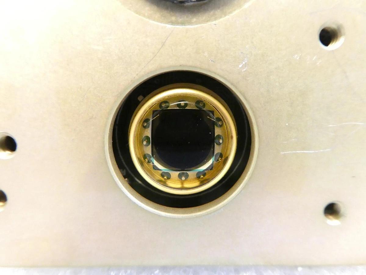 Used Therma-Wave 18-015358 Optic Plate Detector Assembly OPTI-PROBE OP 7341 Working