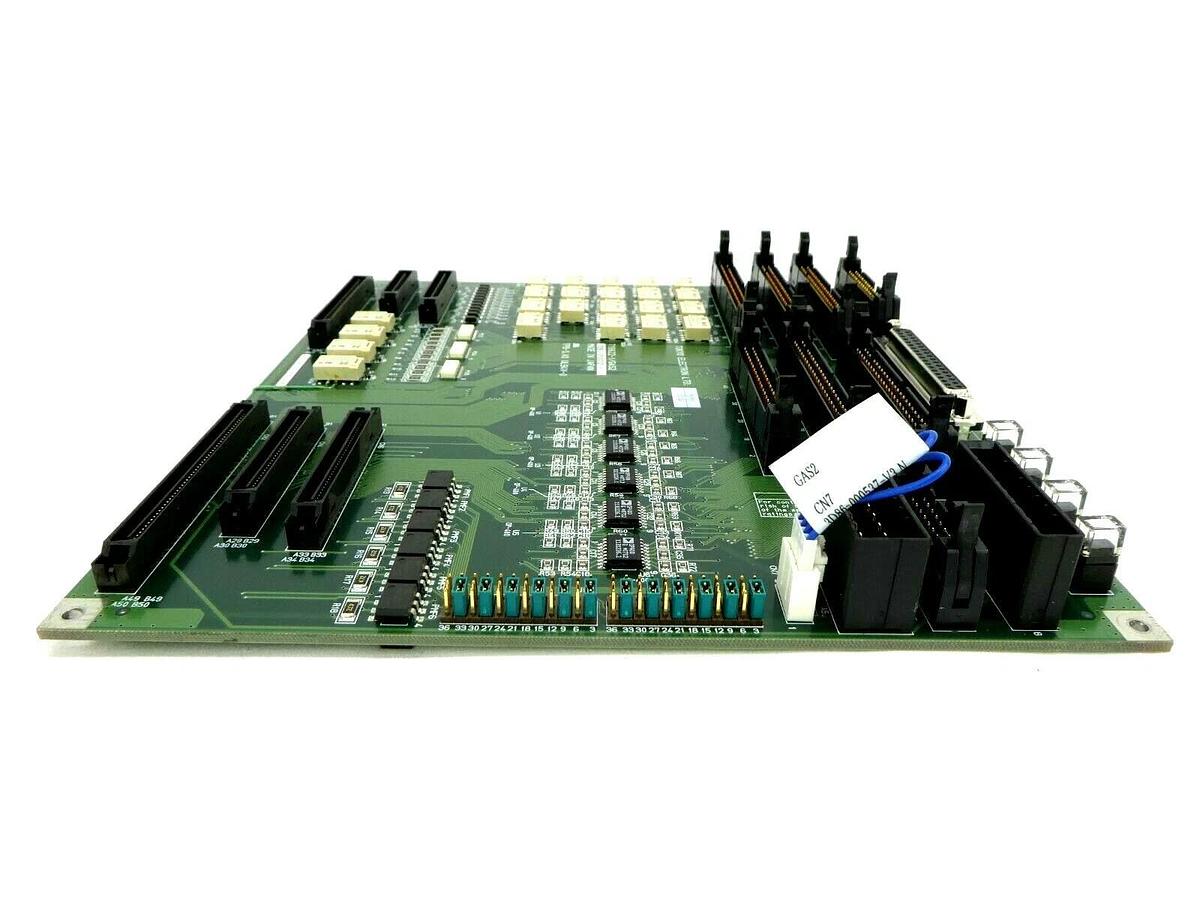Used TEL Tokyo Electron 3D81-050030-V1 Interface PCB TYB622-1/GAS2 Working Spare