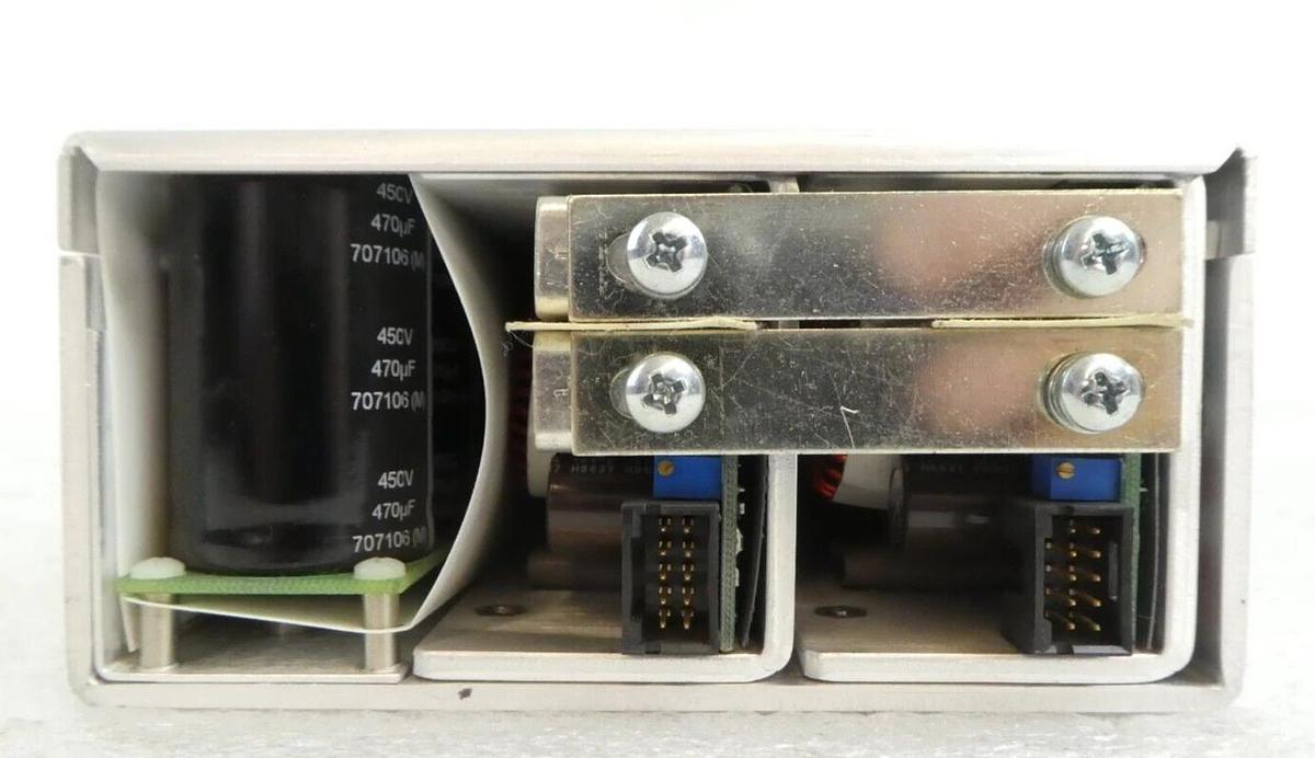 Used XP Power F7B9B9 Spectrometer Power Supply Module AB Sciex MDS Working Surplus
