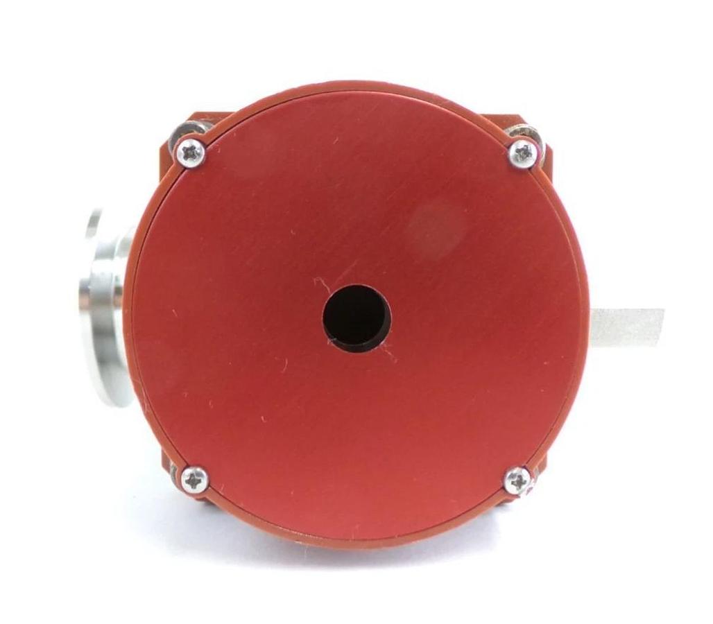Used MKS Instruments LPJ-32738 Vacuum Isolation Valve Reseller Lot of 2 Working