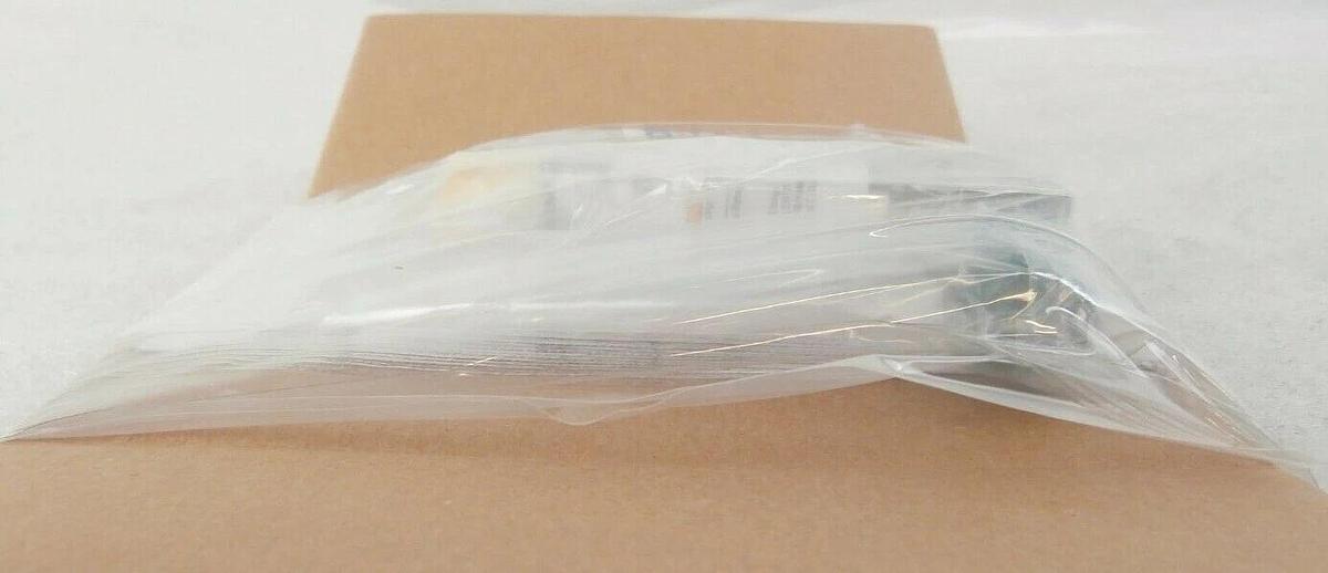 Brooks Instrument GFF02G4JVM Pressure Transducer SolidSense II Series New