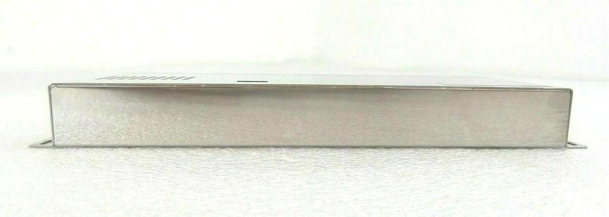 Used TEL Tokyo Electron EC80-000184-12 4-Port Hub TEB004-12/GOHUB PR300Z Working