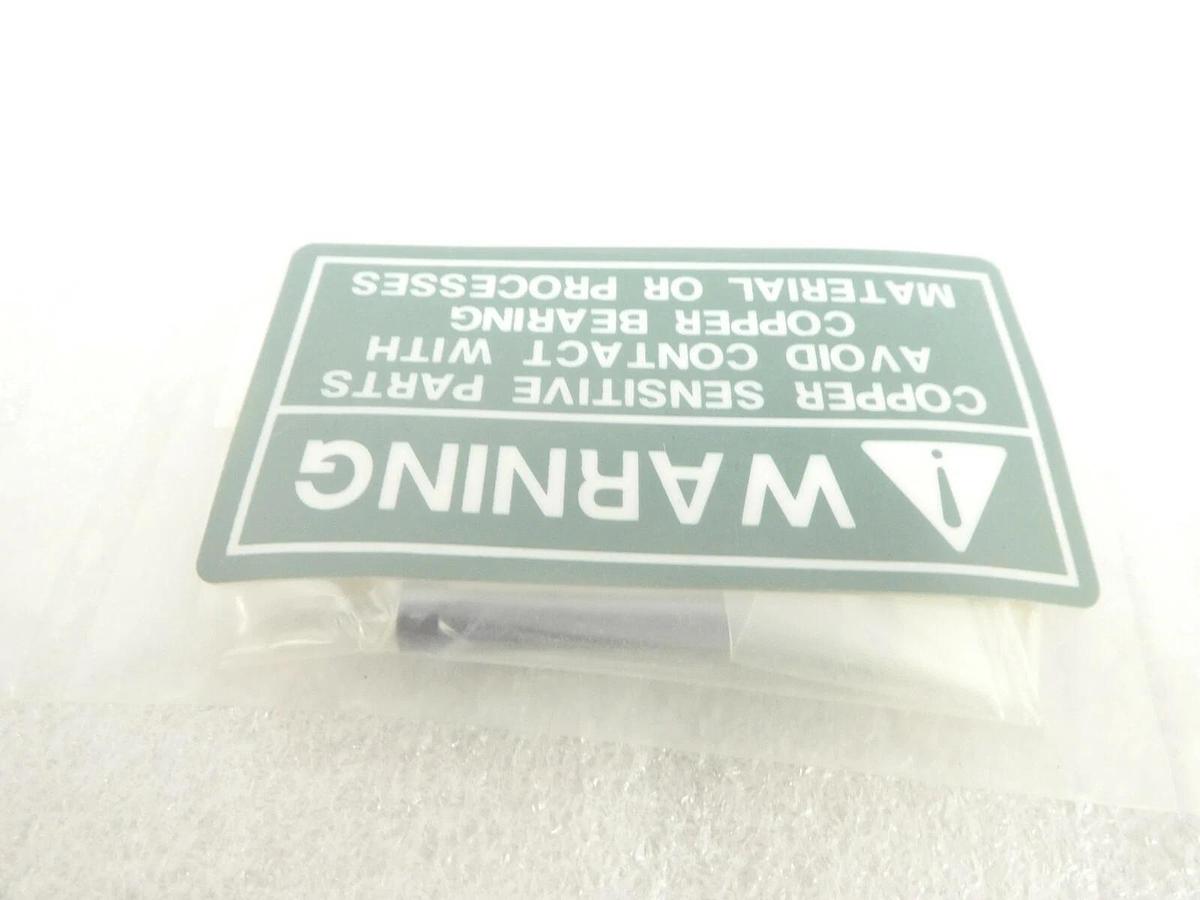 ASM 16-193094-01 Upper Lift Pin Rev. B Reseller Lot of 7 New Surplus