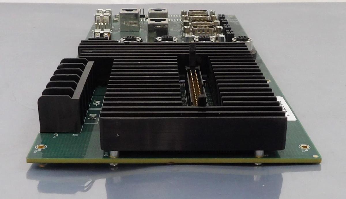 Used General Micro Systems 97-2156-000 Interface PCB AMAT 0195-11155 Working Surplus