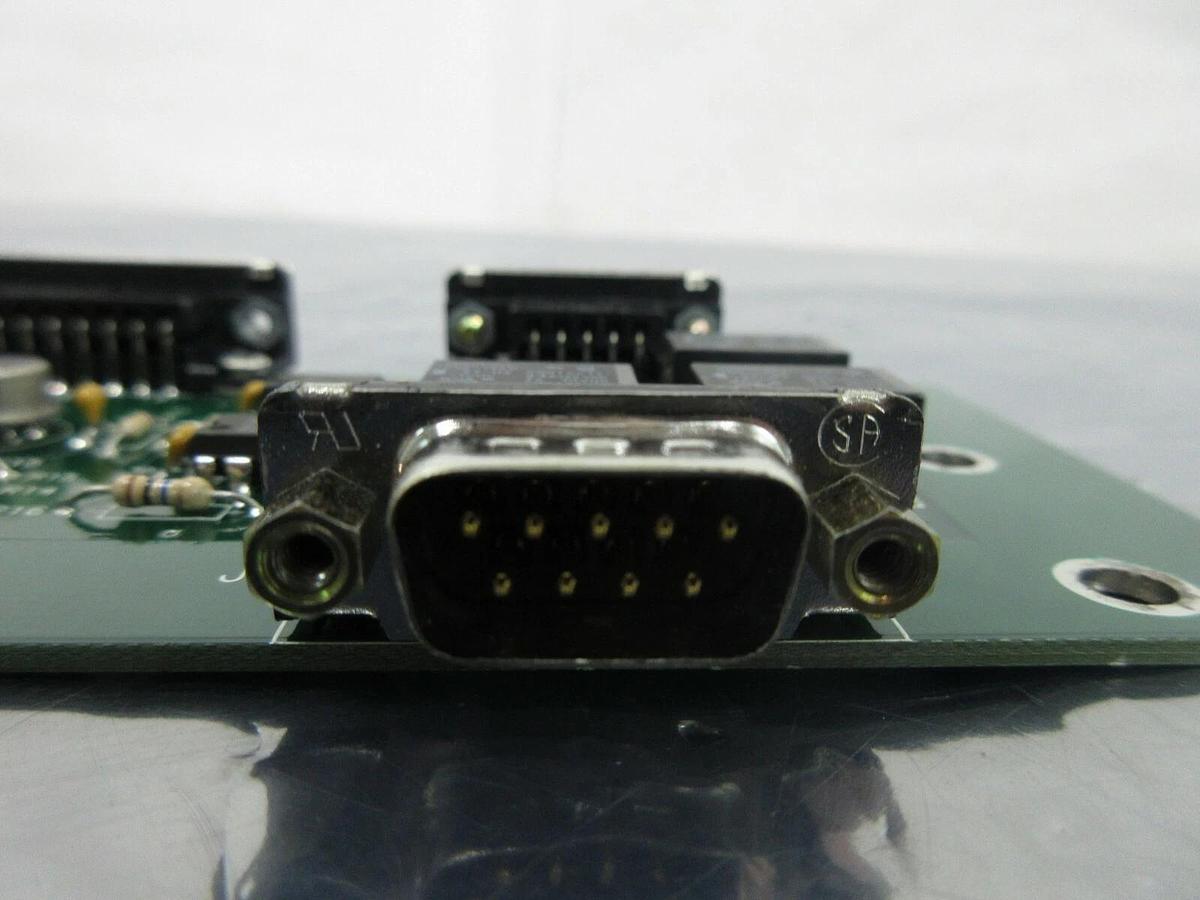 Used Novellus Systems 03-136531-00 Vector RF Interface Board PCB Rev. A Used Working