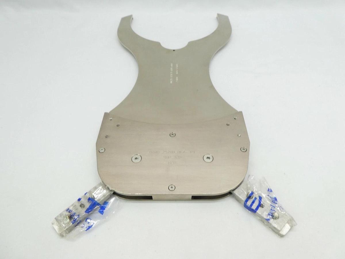 Used AMAT Applied Materials 0021-12878 End Effector Wrist 0040-75700 Working
