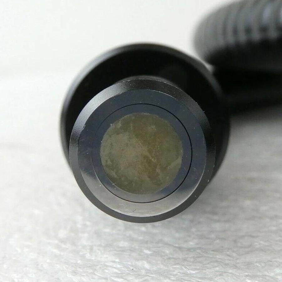 Used Hayashi LA-50USW Fiber Optic Light Source and Cable 49081 Rudolph F30 Working