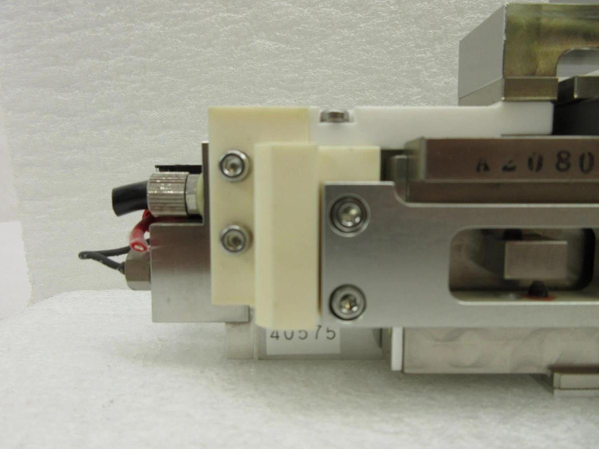 Used Nikon Precision 4B041-417 WT Voice Coil Motor VCM NSR-S306C DUV System Working