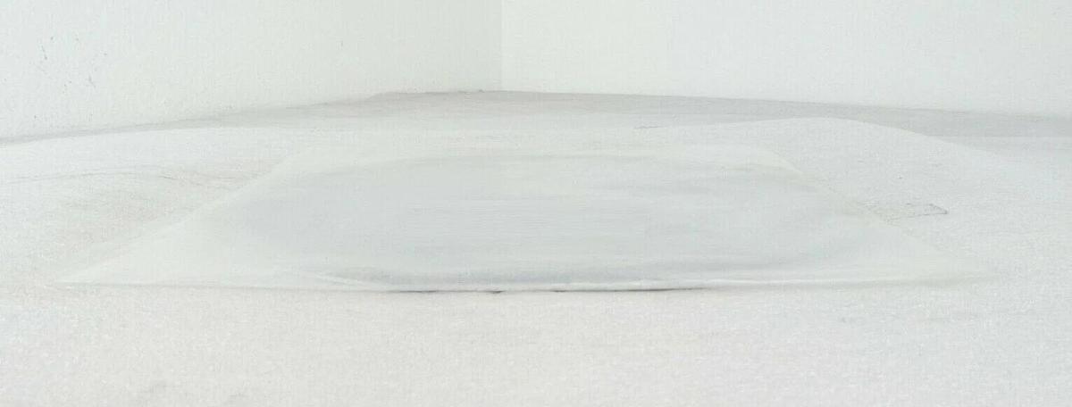 Used AMAT Applied Materials 0021-41125 Gas Distribution Plate 1 Working Surplus