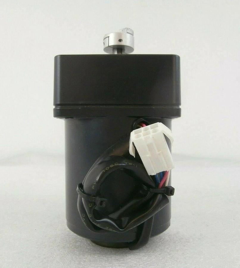 Used Oriental Motor USM425-402W Speed Control Motor with Gear Head 4GN7.5K Working