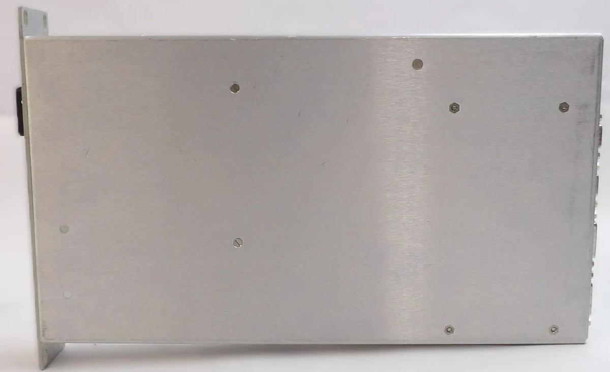 Used Varian Semiconductor Equipment E11433261 Mux Module Card Working Surplus