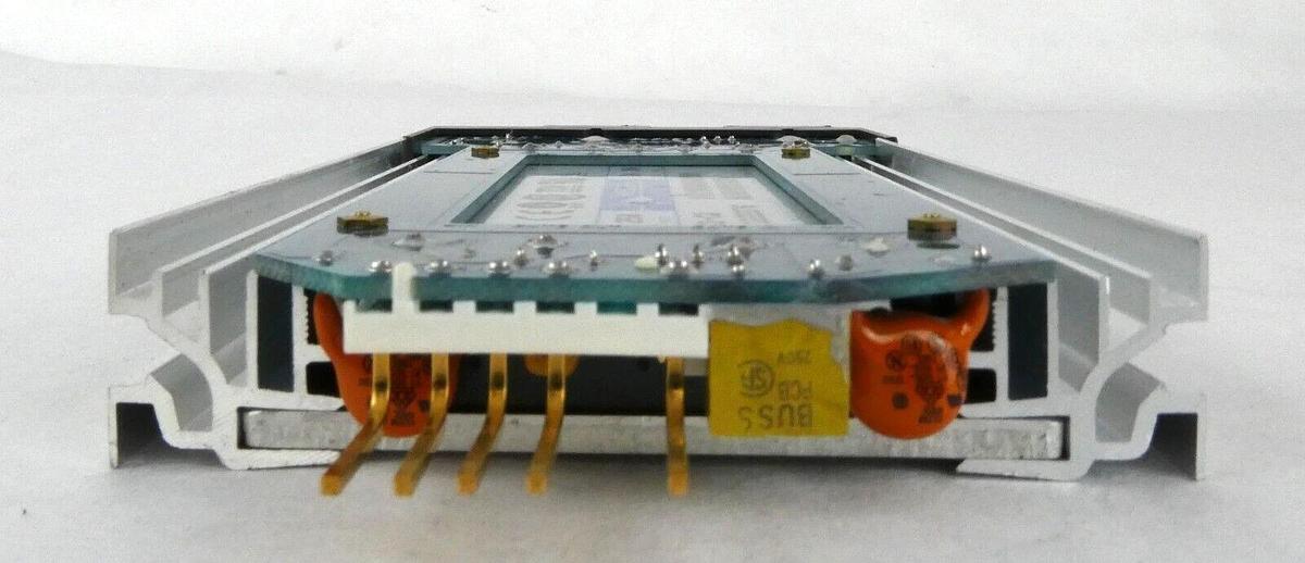 Used Vicor WI-263-CU DC Converter 24v 200w Reseller Lot of 2 Working Surplus