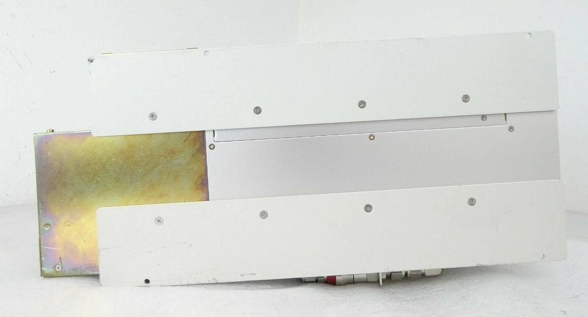 Used RKC Instruments RCB-28-3F Power Distribution Controller TEL Trias Working Spare