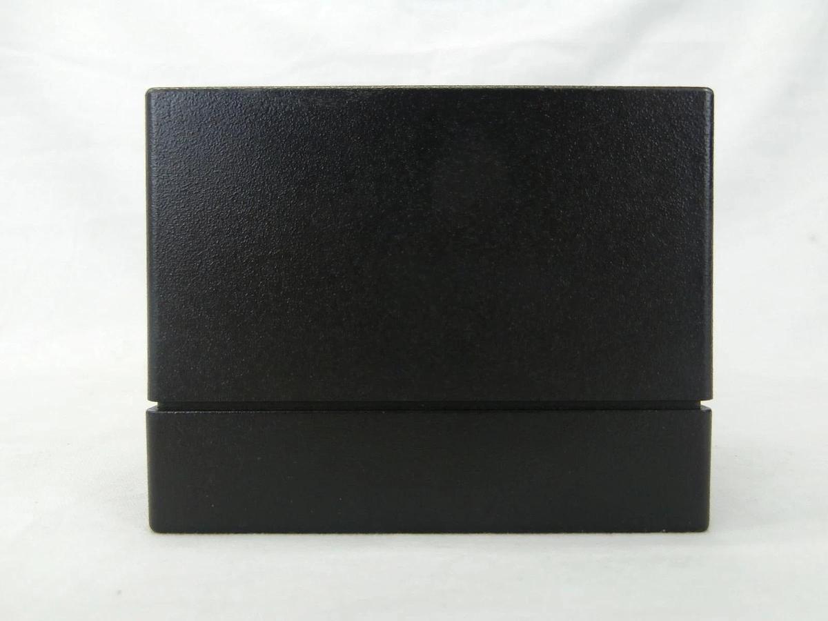 Used Hamamatsu C11121CA-50 UV/VIS Spectrometer TM-UV/VIS Type III Working Surplus