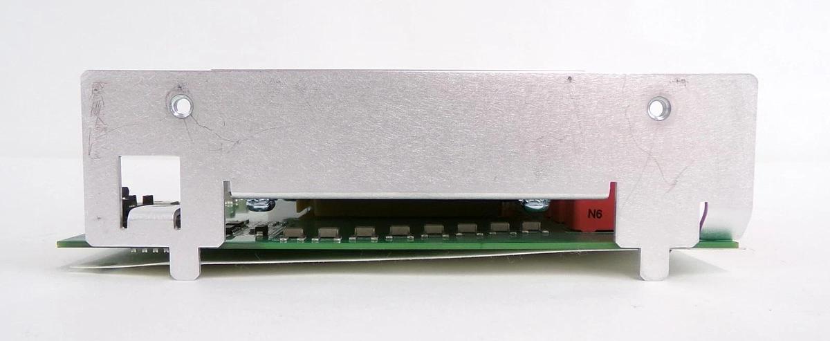 Used AE Advanced Energy 23000203-B Output Drive PCB 21800082-00 Working Surplus