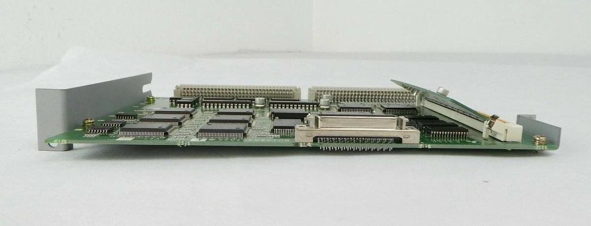 Used Mitsubishi BU158A367G53 PCB Card E31SC BU158B407G52 E31SM CR-E356-S06 Working