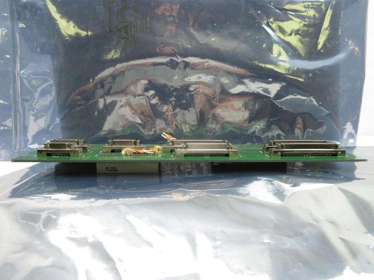 Used Nikon 4S013-368 Backplane Interface Board PCB STGSTCBLWTX4 NSR System Used