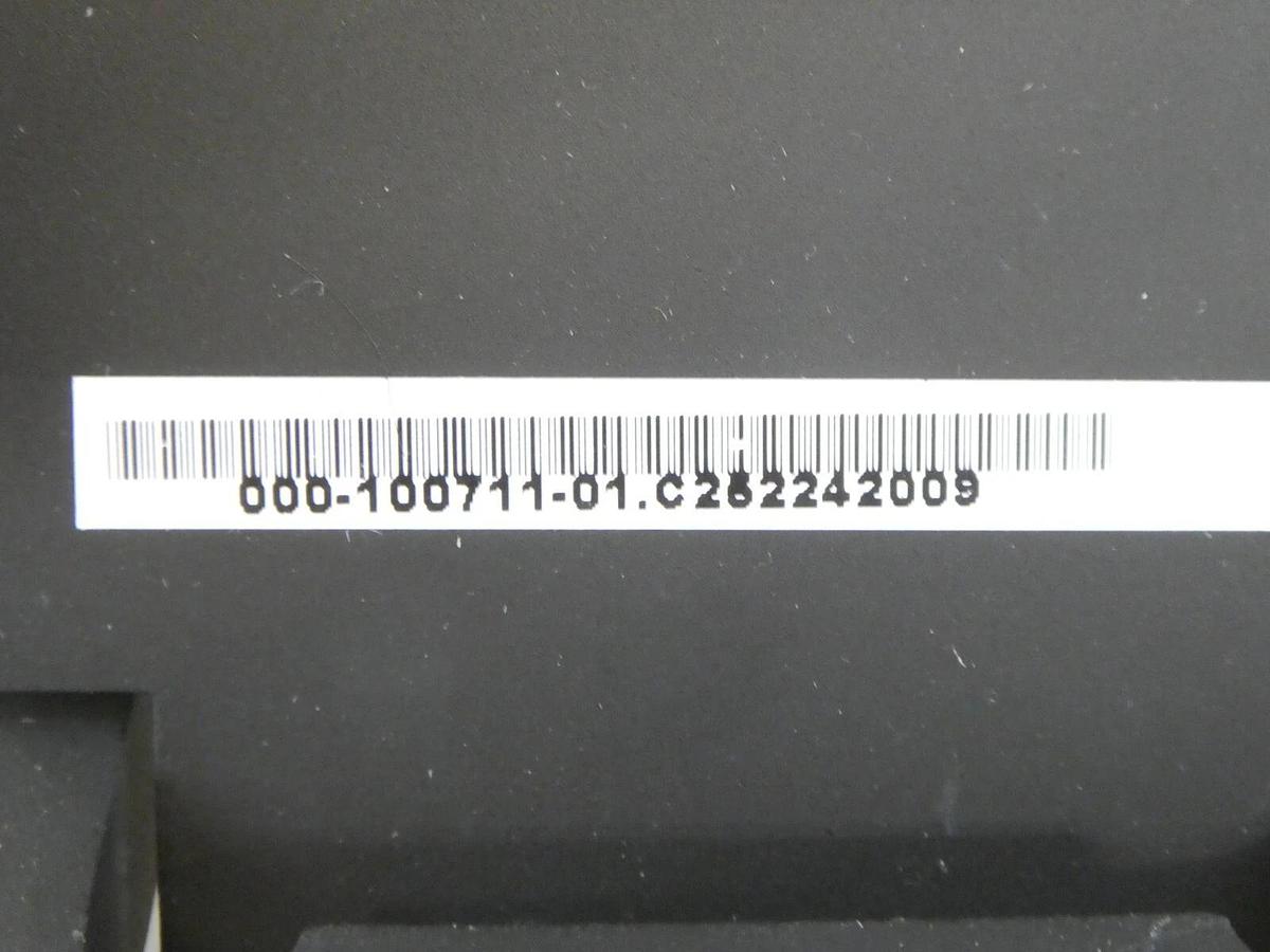 Used Christie Digital 000-100711-01 MOD Formatter Assembly Red/Green PCB MATRIX S+2K