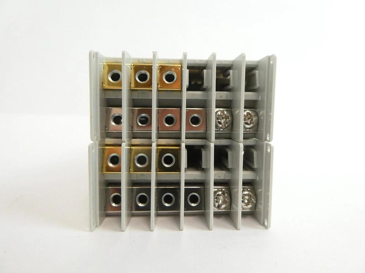 Used RKC Instruments SA200 Digital Temperature Controller Reseller Lot of 4 Working