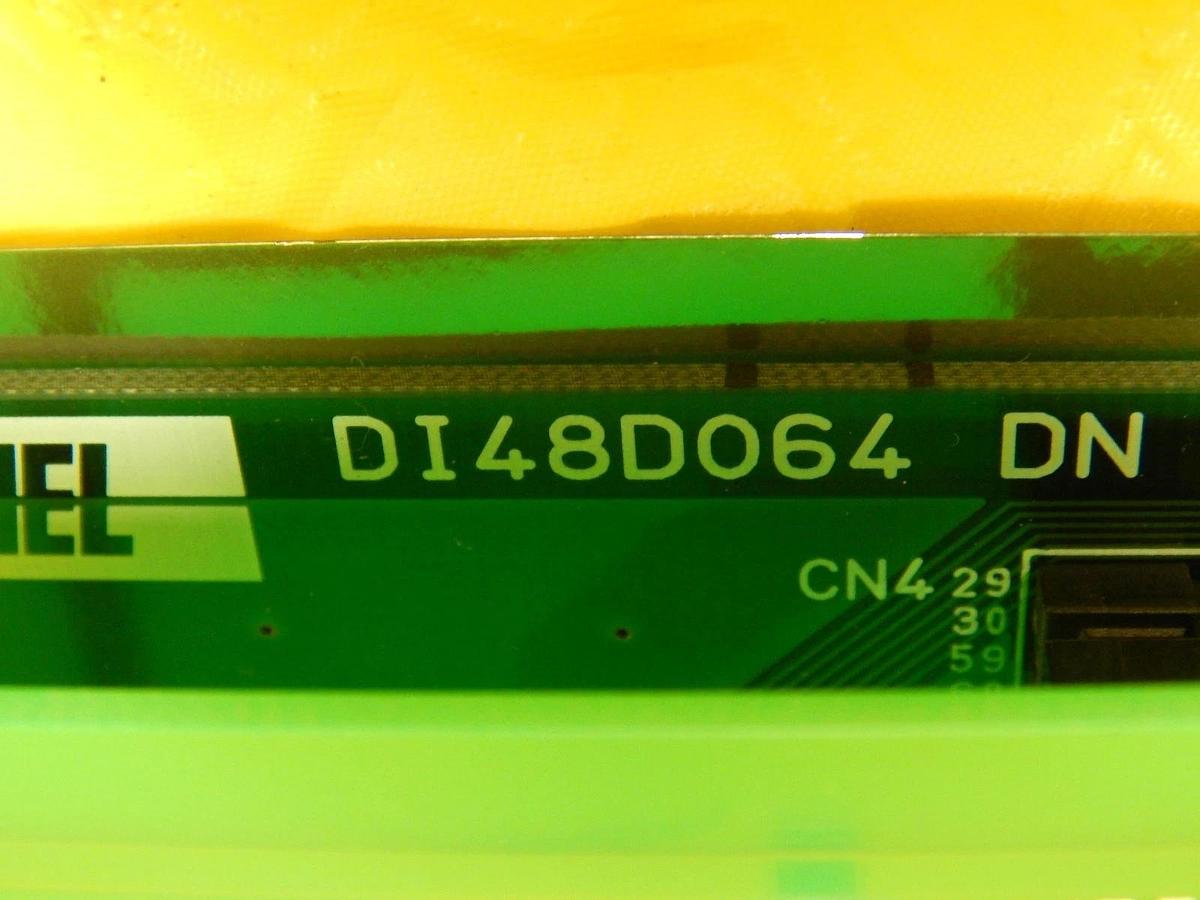 Used TEL Tokyo Electron 1B80-002390-11 DN Board 1B80-002395-11 PR300Z Used Working