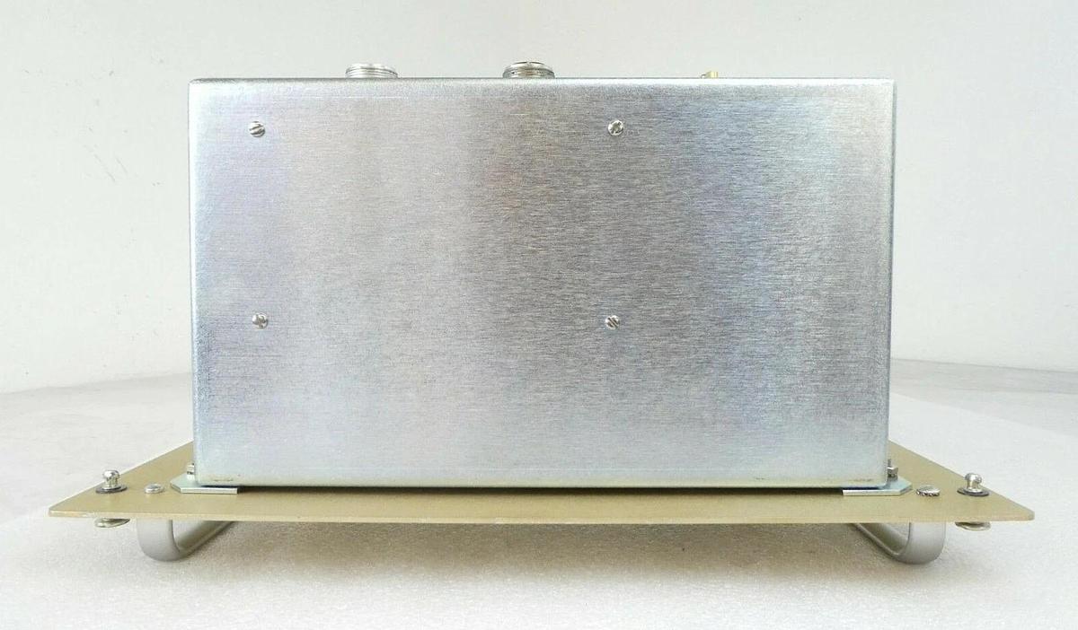 Used KLA-Tencor 720-24023-003 Flood Gun HV Module 740-24143-000 eS31 Working Surplus