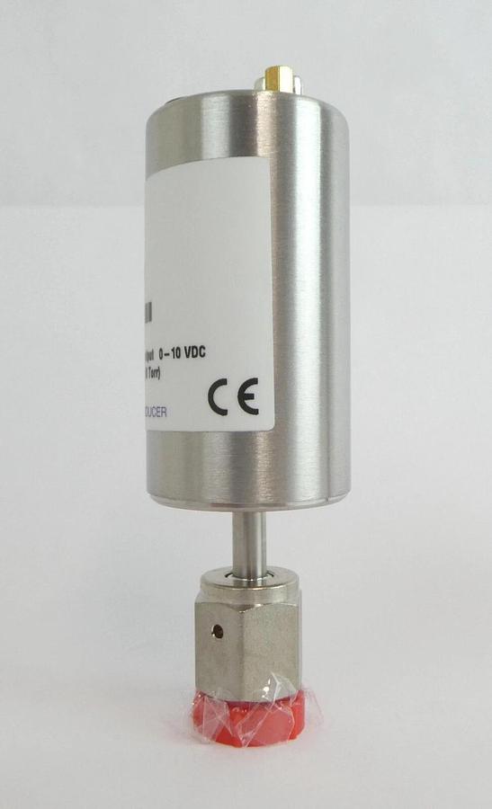 Refurbished MKS Instruments 722B11TCD2FA Baratron Transducer 722B Lot of 2 Refurbished