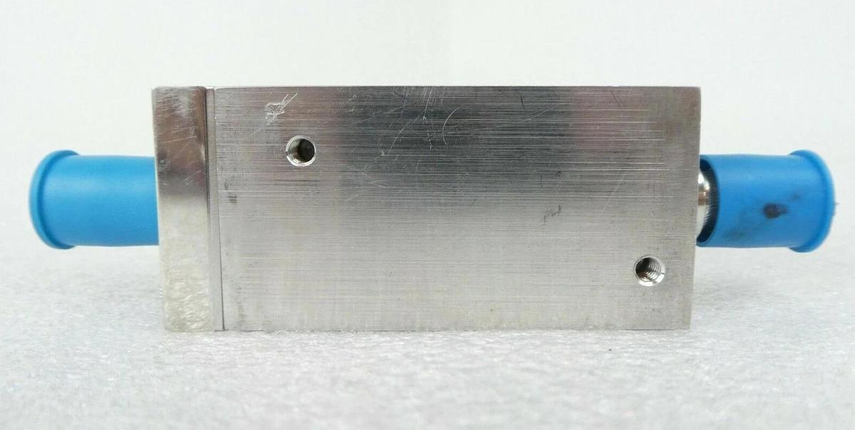 Used Brooks 5964C2MALY5KA Mass Flow Controller MFC Novellus 22-10516-00 Working Spare