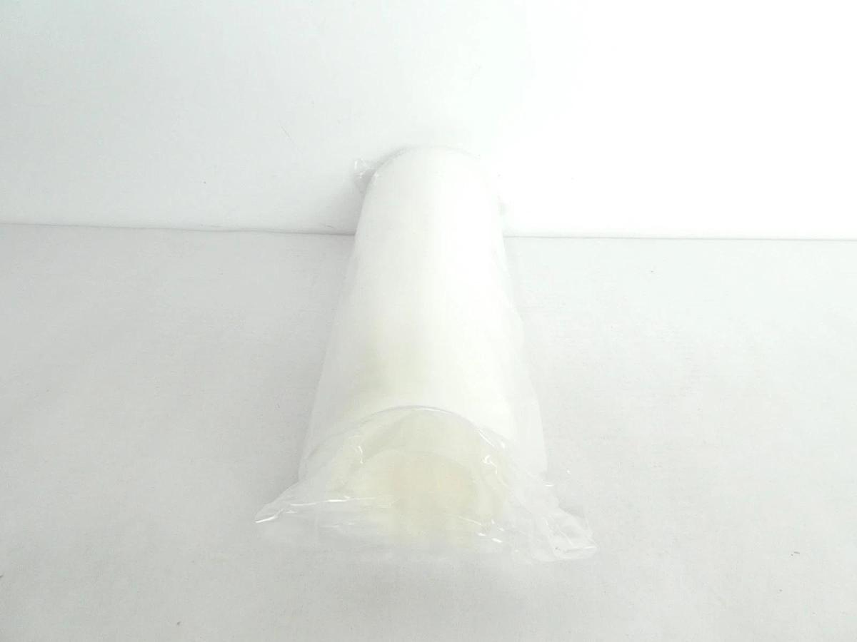 Mykrolis CWUA01PLT Filter Cartridge 1.0µm Microgard C-0 10" Lot of 5 New