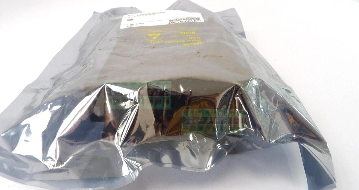 Used Watlow 0190-81267 RM Limit Control Module 4 TC 4 Mech Relay AMAT New Spare