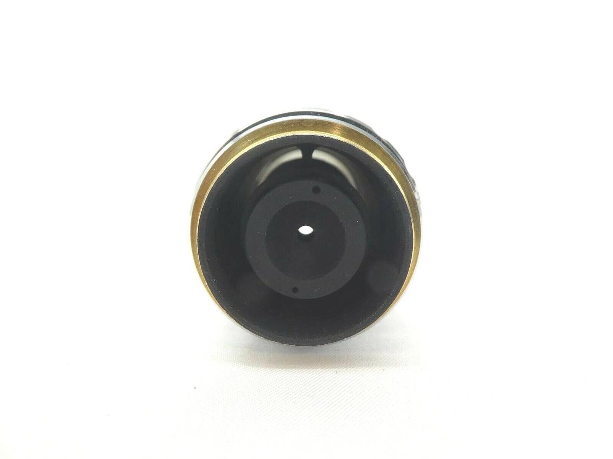 Used Nikon Precision CF Plan Apo 150x/0.90 Microscope Objective ∞/0 Working Surplus