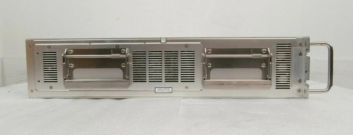 Used Daihen RGA-20C-V RF Power Generator TEL Tokyo Electron 3Z39-000002-V1 Working