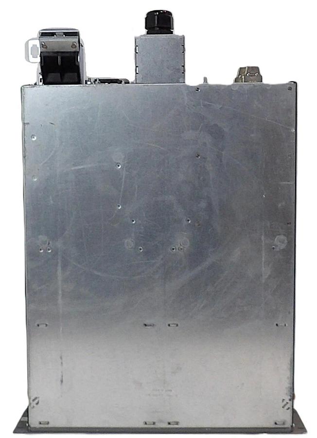 Used MDX Pinnacle 20kW AE Advanced Energy 3152411-243 Power Generator ENDURA Working
