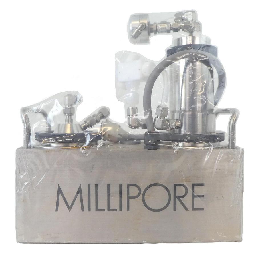 Used Millipore W2501PH01 Photoresist Pump PHOTO-250 Working Surplus