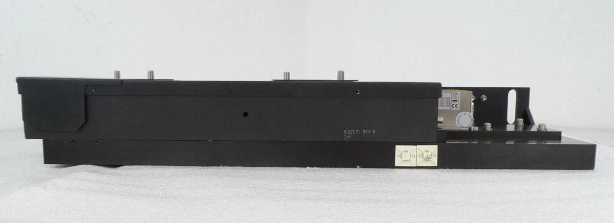 Used Applied Biosystems 1032569 Spectrometer Laser Assembly ICT-349-060-1KS-196 Spare