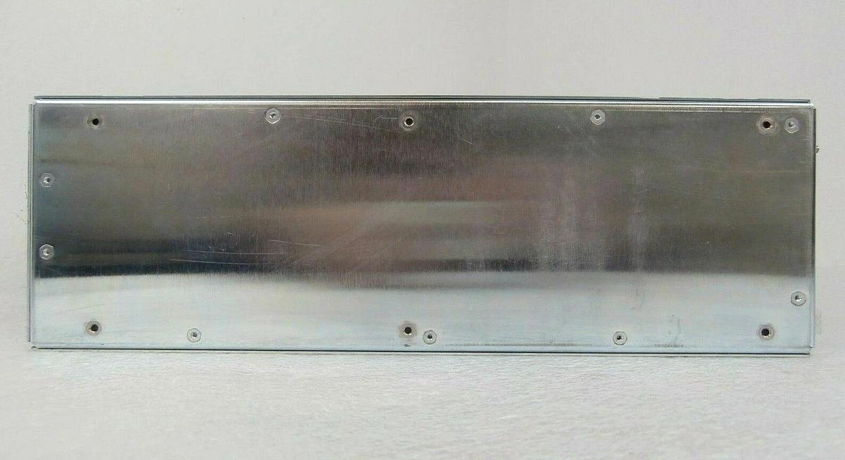Used Power-One RPM5A4A4C1CS676 Power Supply 4000W Schlumberger 97171048 Working Spare
