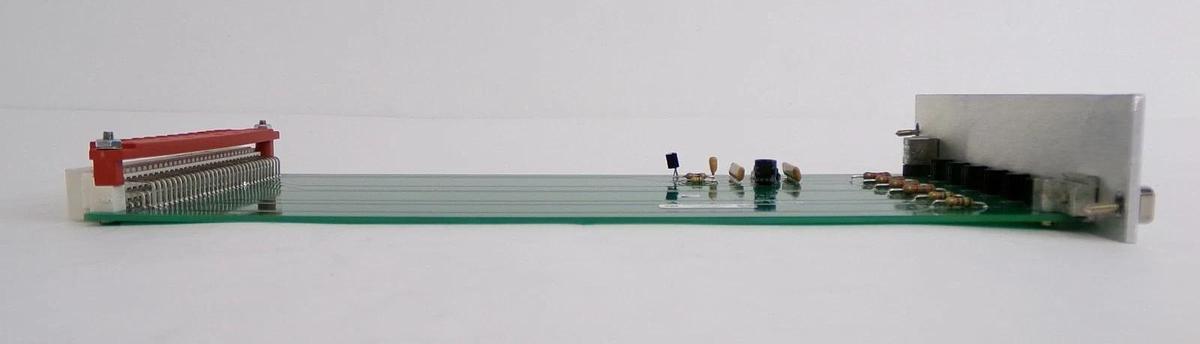 AMAT Applied Materials 0100-01392 Mainframe I/O Display PCB Card 0130-01392 New