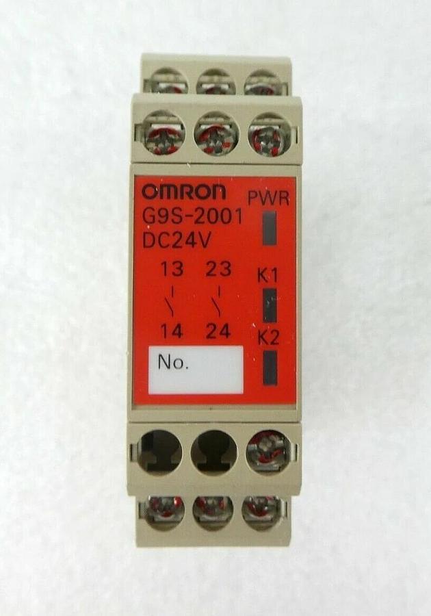 Used Rudolph F30 Safety Controller & Terminal Set of 3 NE1A-SCPU01-V1 DST1 Working