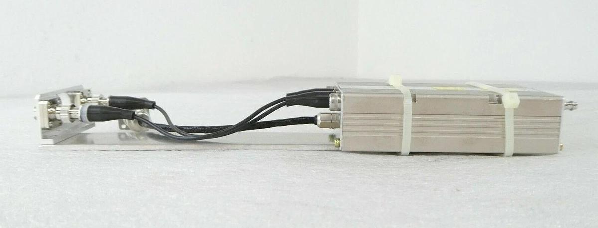 Used Nikon LS5-3 Relay Amplifier Module TYPE ALL NSR Series Copper Cu Exposed Working