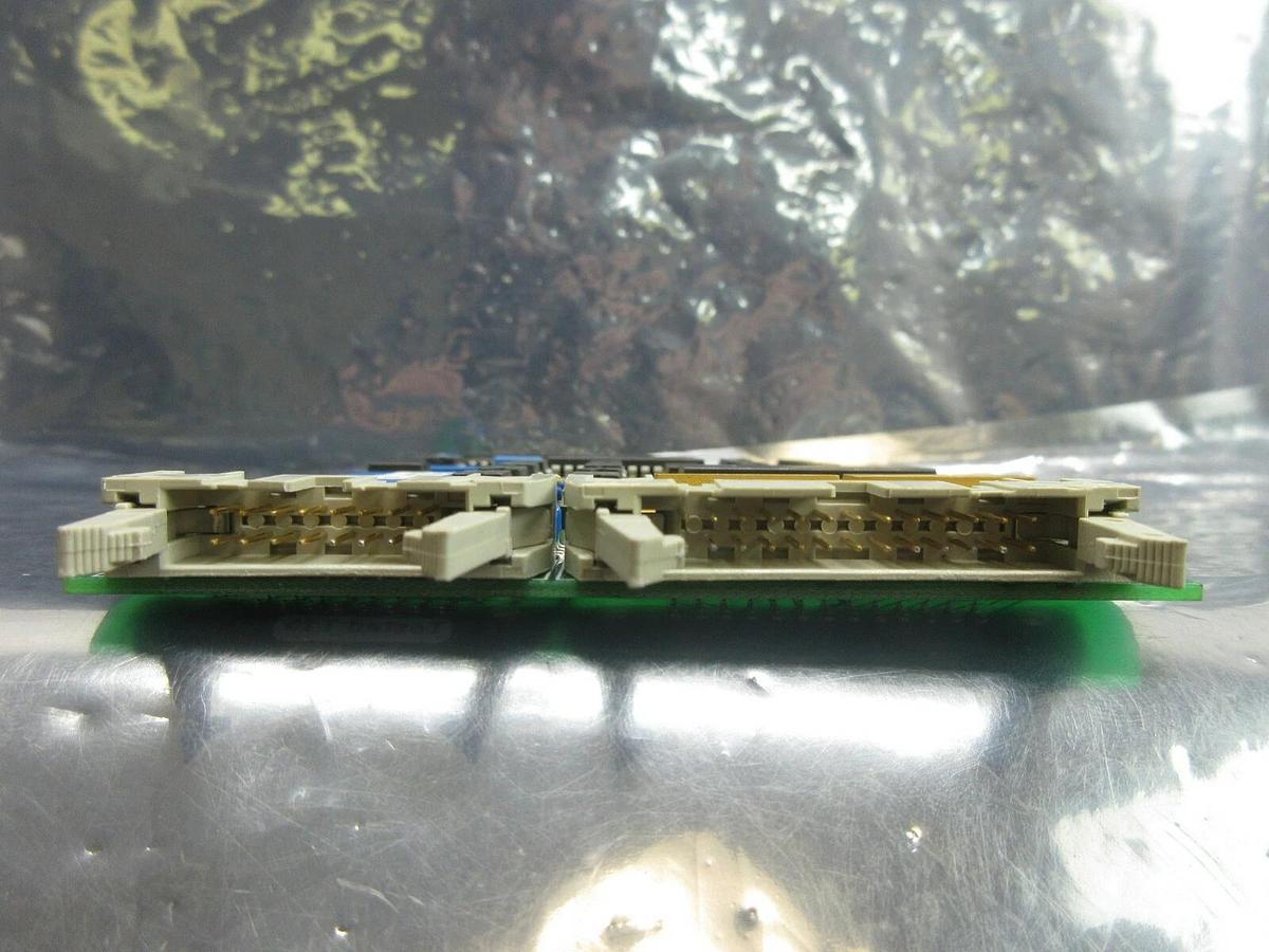 Used ASM Advanced Semiconductor Materials 2976285-21 Processor PCB Card Used Working
