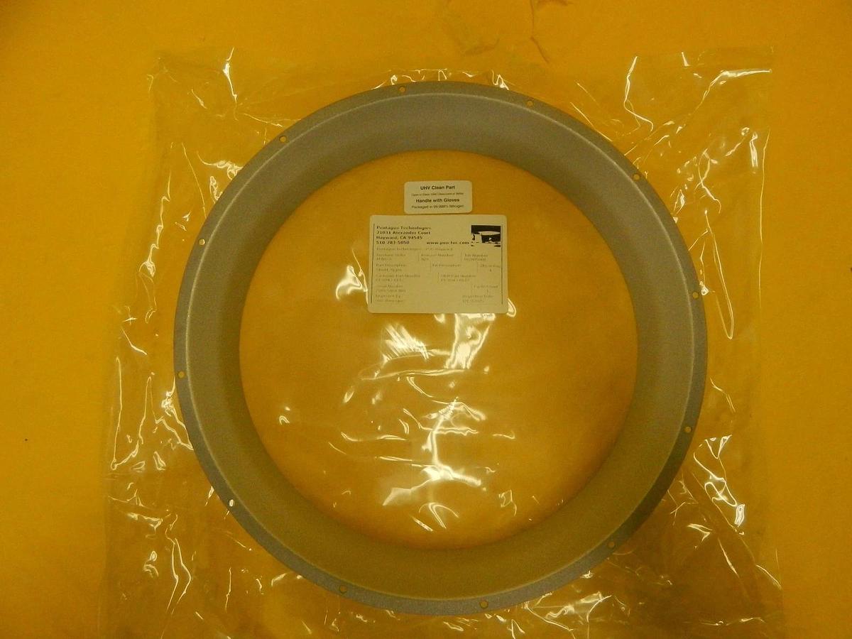 Pentagon Technologies PT-0943-0187 A/S Upper Shield New